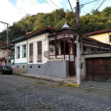 Hostel 148 Petropolis  Exterior photo